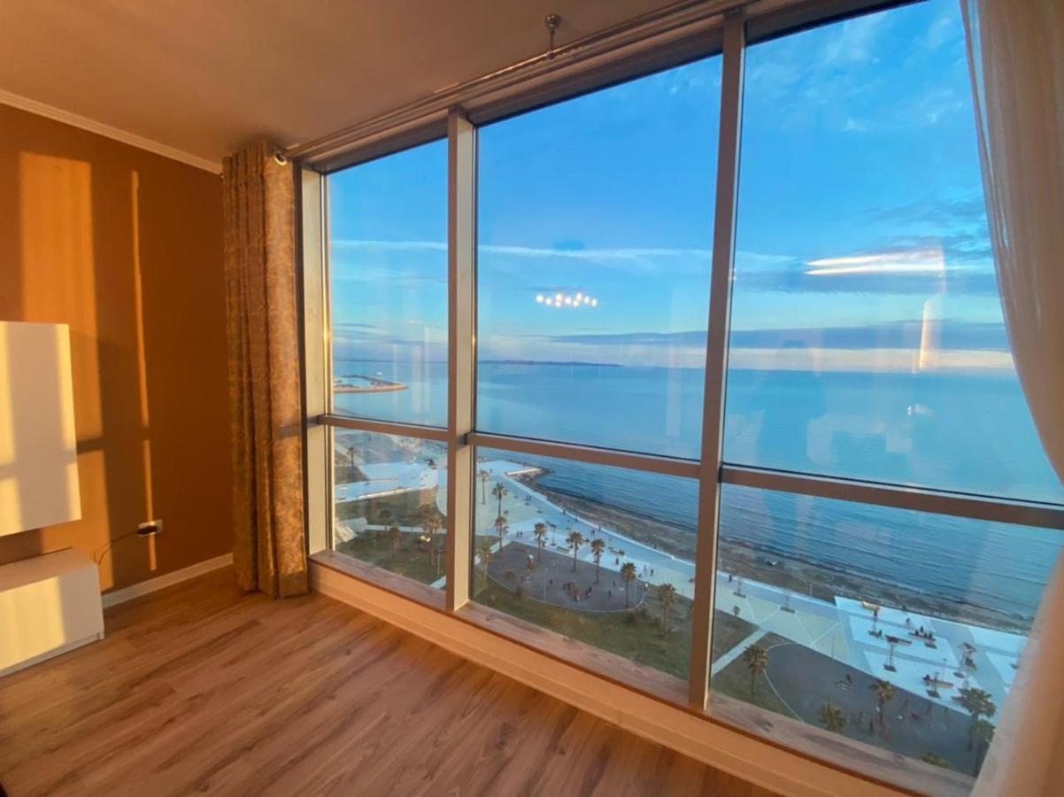 City Center& Sea View Apartment Дуррес Экстерьер фото